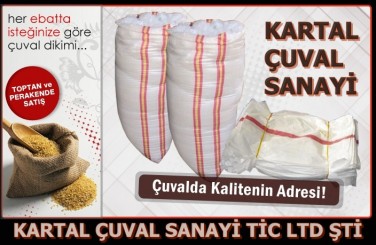 Naylon branda çeşitleri